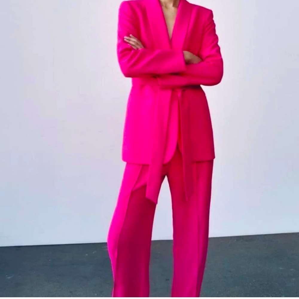 Zara pant